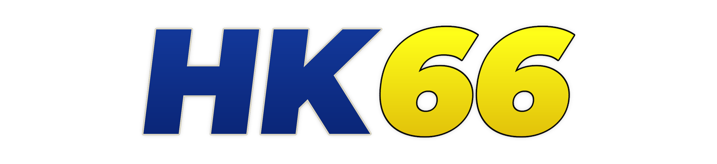 hk66 লোগো